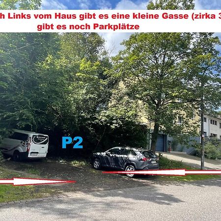 Ferienwohnungen Traubeneiche Remagen Exterior photo