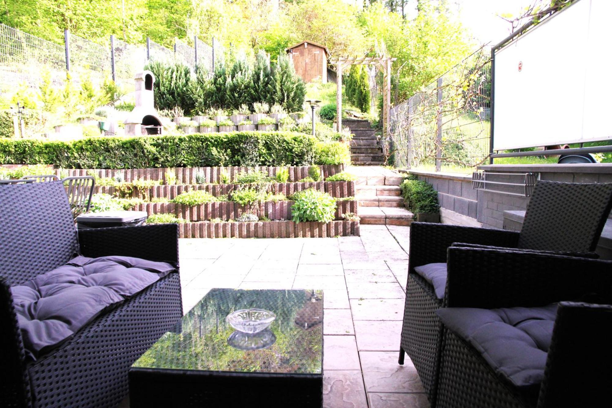 Ferienwohnungen Traubeneiche Remagen Exterior photo